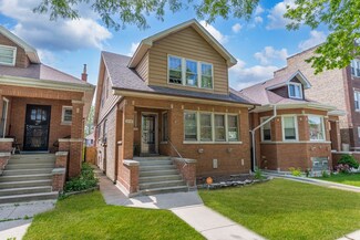 2848 N Kostner Ave, Chicago, IL 60641