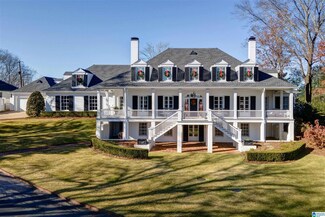 3328 E Briarcliff Rd, Mountain Brook, AL 35223