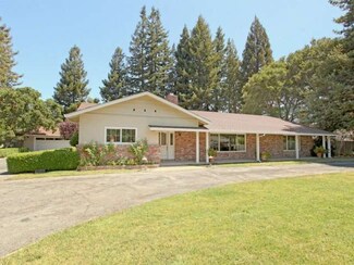 73 Nora Way, Atherton, CA 94027