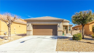3992 Welsh Pony St, Las Vegas, NV 89122