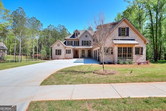 43 Iroquois Ct, Covington, GA 30014