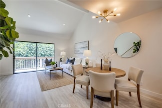 321 Orange Blossom Unit 166, Irvine, CA 92618