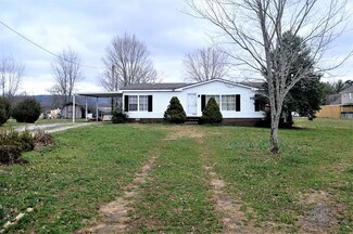 90 Morgan Ln, Decherd, TN 37324