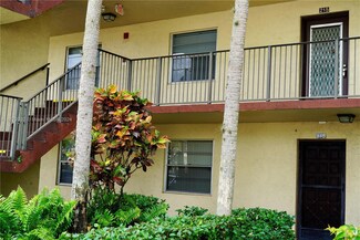 3341 NW 47th Terrace Unit 215, Lauderdale Lakes, FL 33319