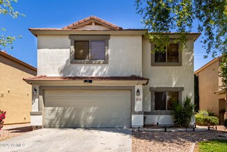 35521 N Danish Red Trail, San Tan Valley, AZ 85143