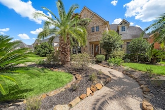 2322 Vinemead Ct, Katy, TX 77450