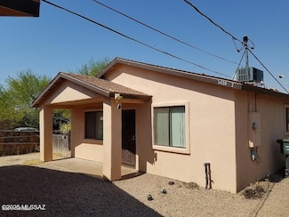 3420 S Clark Ave Unit 2, Tucson, AZ 85713