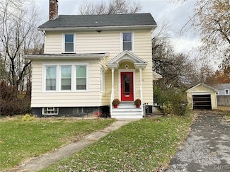 435 Jamesville Ave, Syracuse, NY 13210