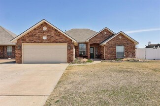 4208 Oakbrook Dr, Oklahoma City, OK 73115