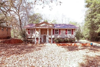 118 Sharon Cir, Americus, GA 31709