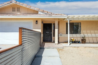 5750 Hall Ln, Twentynine Palms, CA 92277