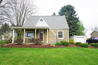6358 Tuscarawas Rd, Industry, PA 15052