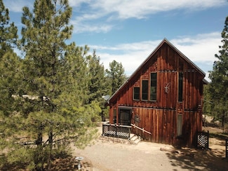 13265 Mountain Meadow Trace, Weston, CO 81091