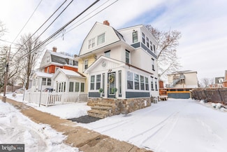 56 S Warner Ave, Bryn Mawr, PA 19010