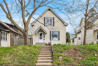 2905 Lincoln St NE, Minneapolis, MN 55418