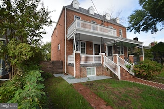 6002 3rd St NW, Washington, DC 20011
