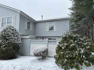 1 Springfield Estates, Rochester, NH 03867