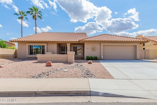 2563 N Tamarisk St, Chandler, AZ 85224