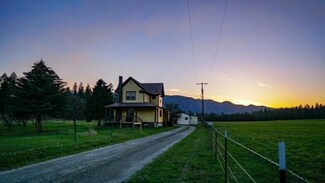 61 Weber Gulch Rd, Thompson Falls, MT 59873