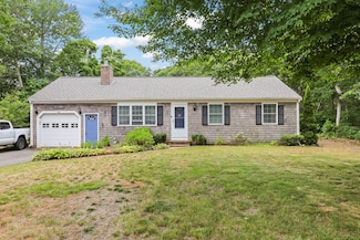 196 Commons Way, Brewster, MA 02631