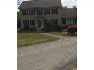 Unlisted Address
