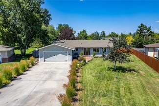16 Martha's Ct, Missoula, MT 59803