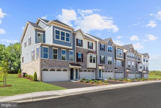 3469 Jacobs Ford Way, Jessup, MD 20794