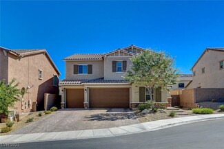 996 Floral Creek Ct, Henderson, NV 89002
