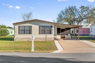 731 Polo Park Blvd, Davenport, FL 33897