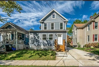 307 Wayne St, Highland Park, NJ 08904