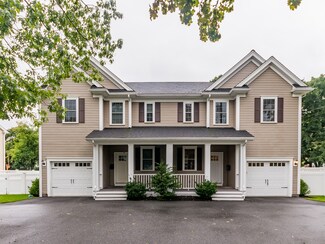 14 Hawthorne St Unit 14, Woburn, MA 01801