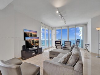 9595 Collins Ave Unit N8H, Surfside, FL 33154