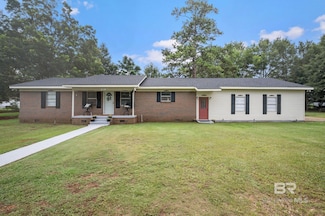 185 Pecan St, Uriah, AL 36480