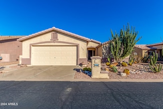 2101 S Meridian Rd Unit 172, Apache Junction, AZ 85120