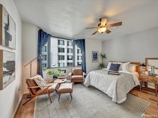 201 Harrison St Unit 429, San Francisco, CA 94105