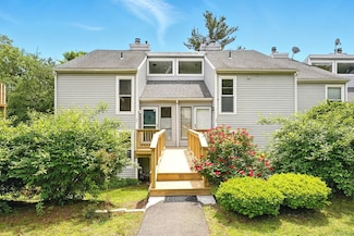 27 Pheasant Run Unit 27, Cromwell, CT 06416