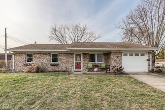 92 Village Rd, Bargersville, IN 46106