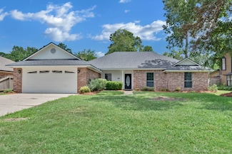 9623 Amblewood Ln, Shreveport, LA 71118