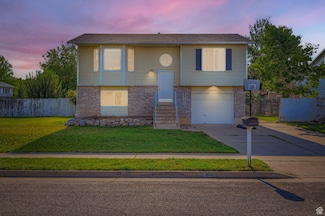 1808 S 250 W, Clearfield, UT 84015