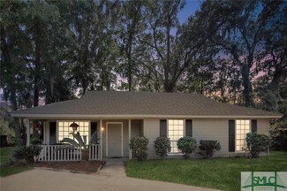 8646 W Creighton Place, Savannah, GA 31406