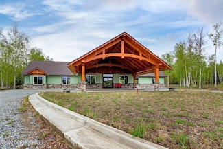 2948 S Big Lake Rd, Wasilla, AK 99654