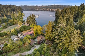 5413 Key Peninsula Hwy SW, Longbranch, WA 98351