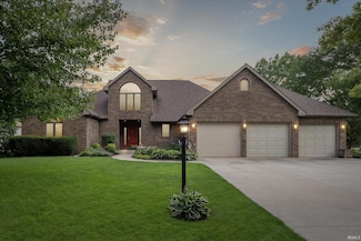 621 Amberwood Dr, Goshen, IN 46526