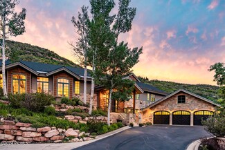 4810 Bear View Dr, Park City, UT 84098