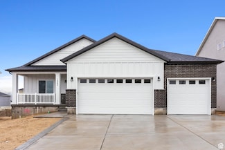 2824 S Eagle Dr Unit 9, Spanish Fork, UT 84660