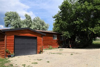 108 W Broad St, Drummond, MT 59832
