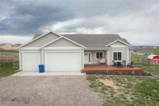36 Sante fe, Three Forks, MT 59752
