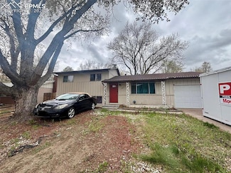 806 N Chelton Rd, Colorado Springs, CO 80909