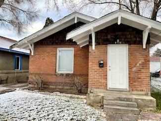 840 S 4th Ave, Pocatello, ID 83201