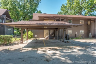 15917 E 131st St S Unit 93, Broken Arrow, OK 74011